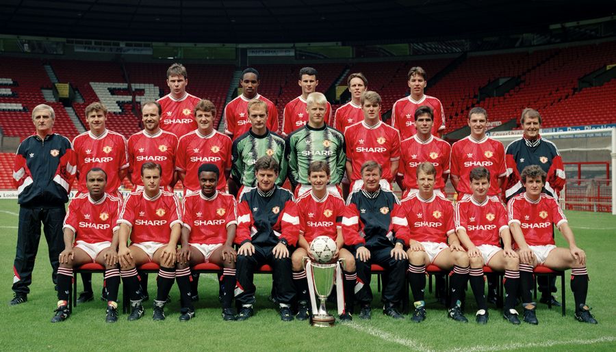 但体育迷们 但体育迷们