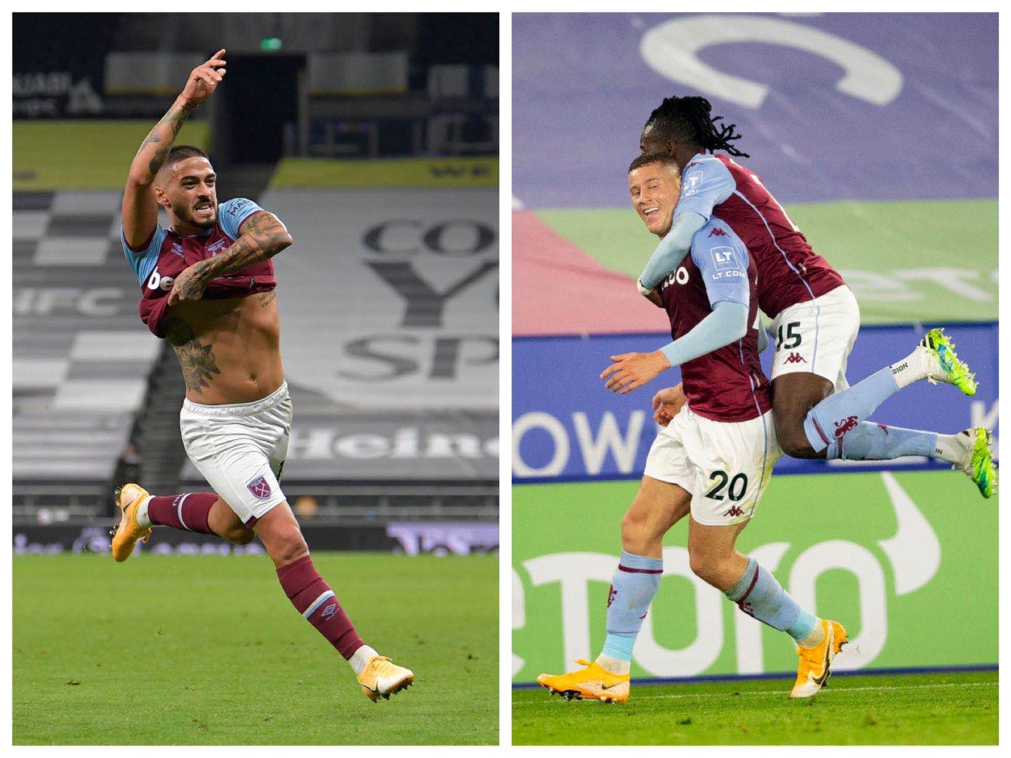 胜利的渴望 胜利的渴望